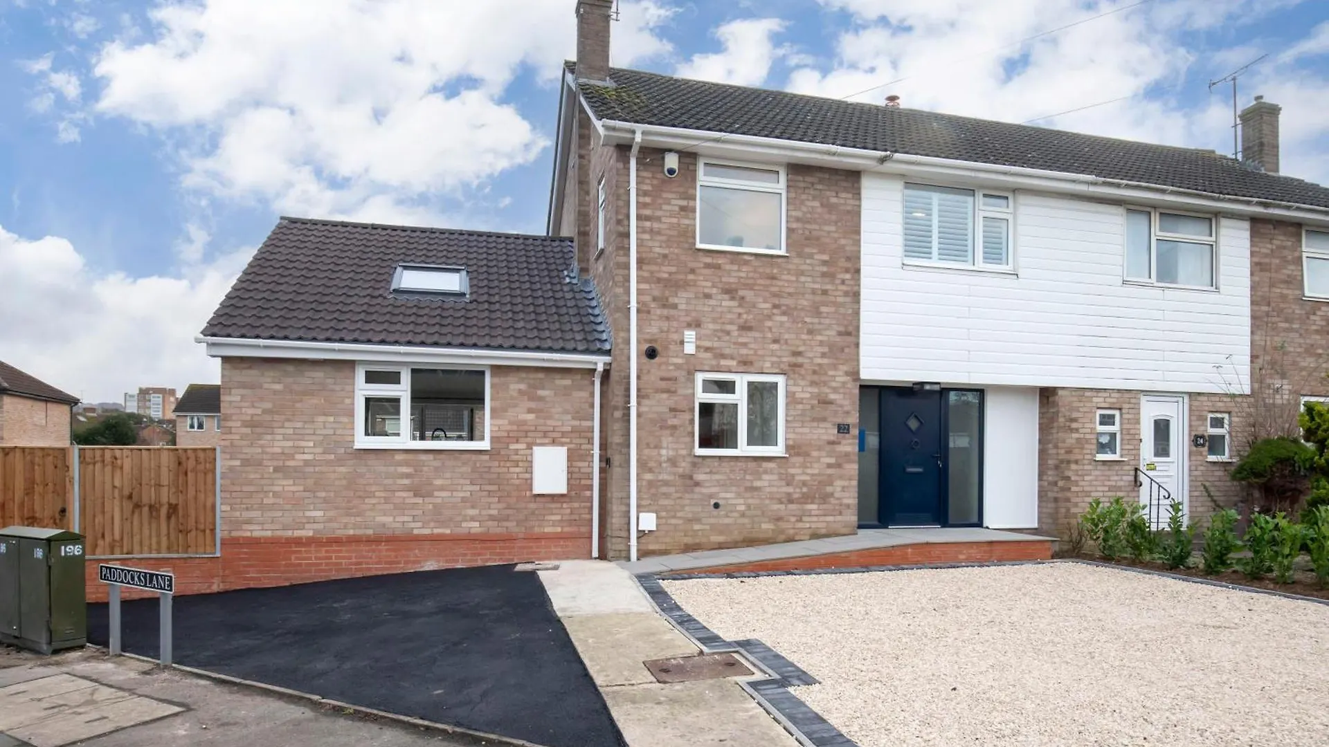 Comfortable And Contemporary 5-Bed 3 Bathroom Home GLOUCESTERSHIRE United Kingdom