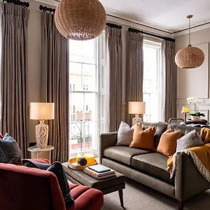 Apartment 5&6 North Place, GLOUCESTERSHIRE