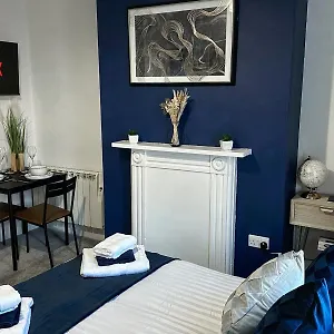 Apartment - The Sapphire, GLOUCESTERSHIRE