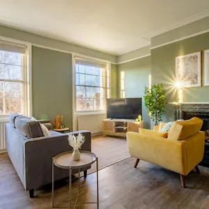 Apartment Clarence Square Penthouse, GLOUCESTERSHIRE